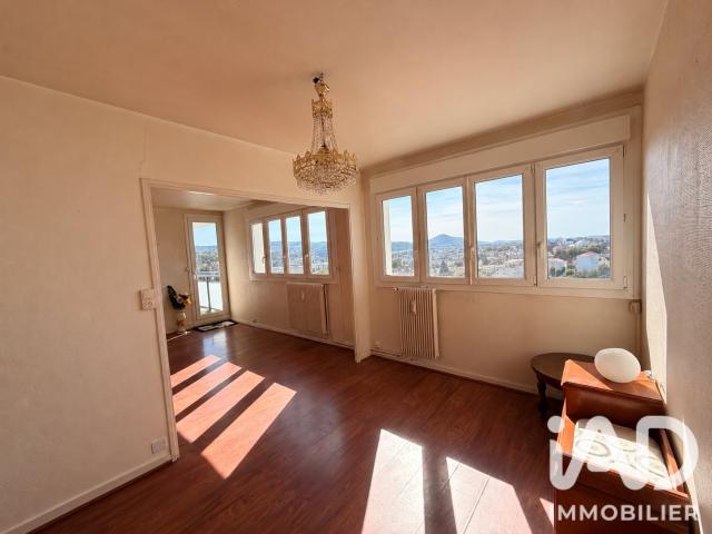Appartement 4 pièces 67 m²