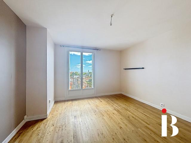 Appartement 4 pièces 67 m²