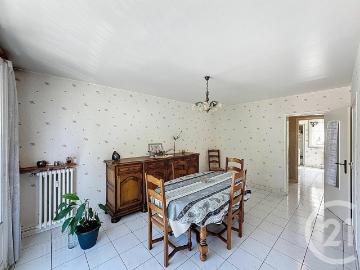 Appartement 4 pièces 67 m²