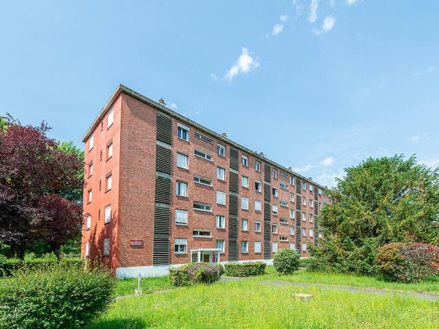 Appartement 4 pièces 67 m²