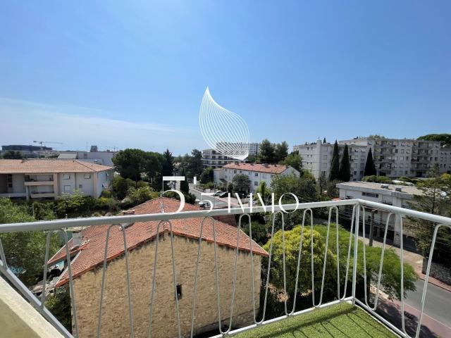 Appartement 4 pièces 67 m²