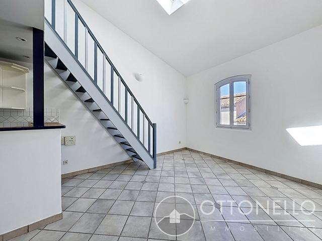 Appartement 4 pièces 67 m²