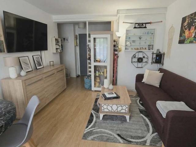 Appartement 4 pièces 67 m²
