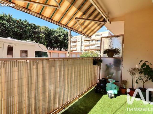 Appartement 4 pièces 67 m²