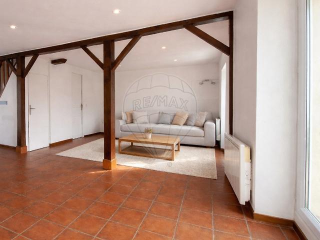 Appartement 4 pièces 67 m²