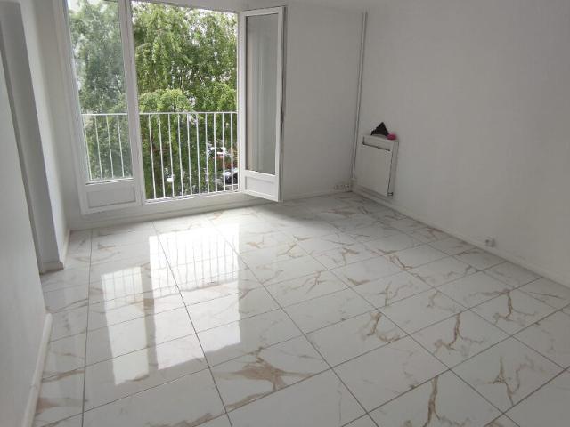 Appartement 4 pièces 67 m²
