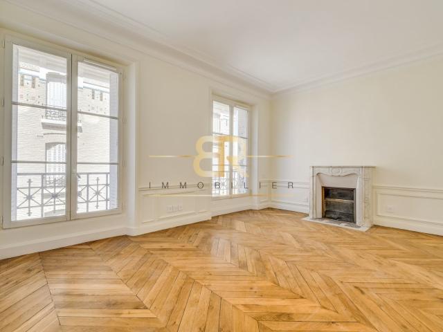 Appartement 4 pièces 67 m²