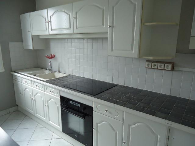 Appartement 4 pièces 67 m²