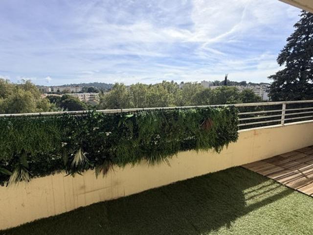 Appartement 4 pièces 67 m²