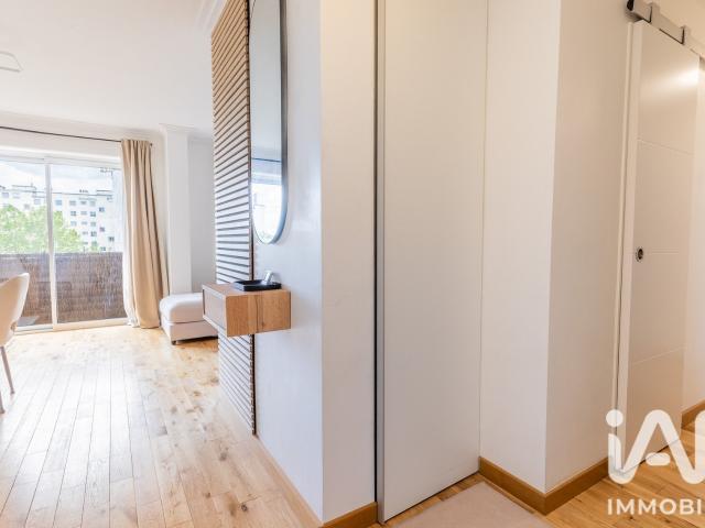 Appartement 4 pièces 67 m²
