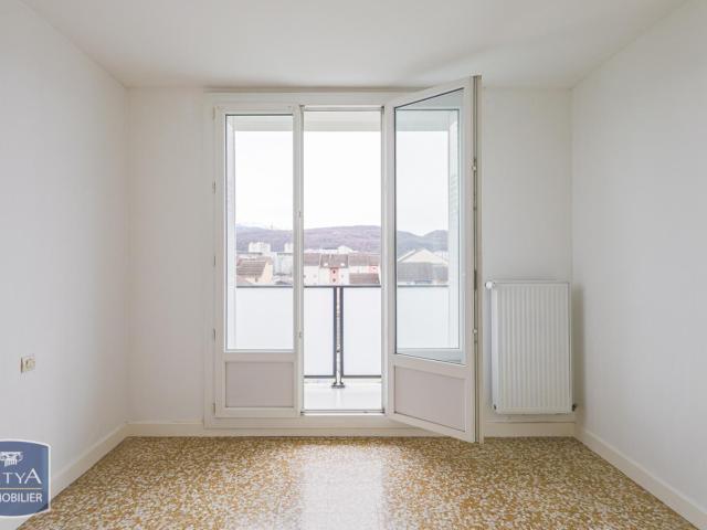 Appartement 4 pièces 67 m²
