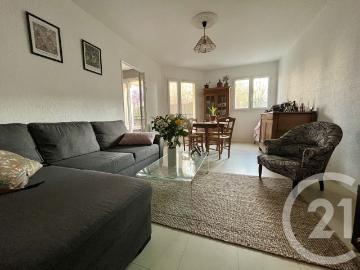 Appartement 4 pièces 67 m²