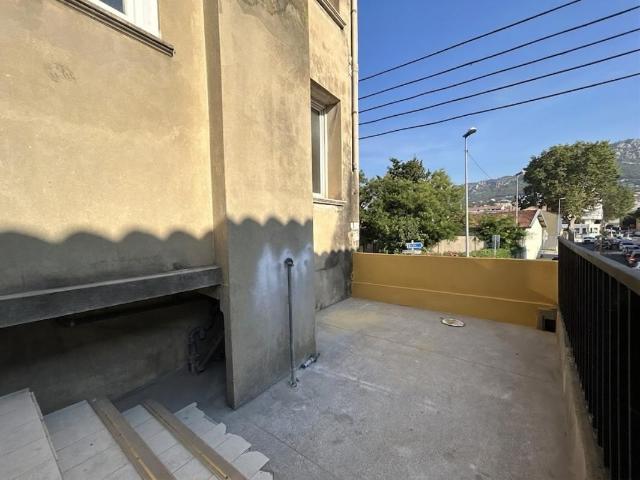Appartement 4 pièces 67 m²