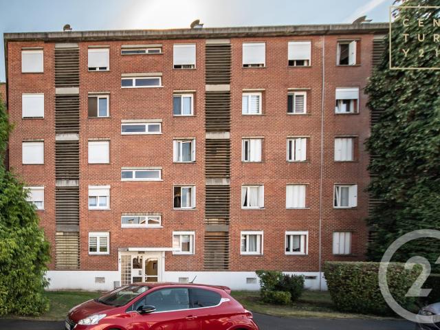 Appartement 4 pièces 67 m²
