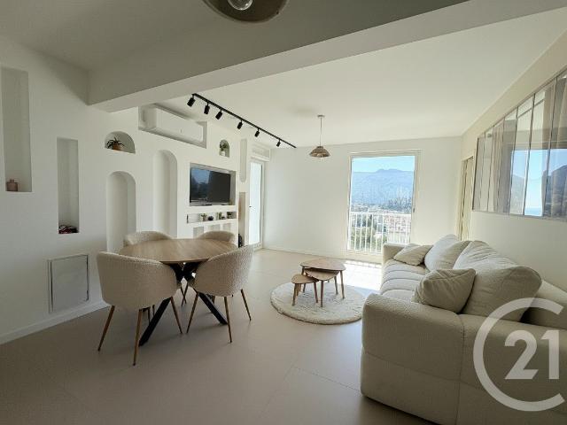 Appartement 4 pièces 67 m²