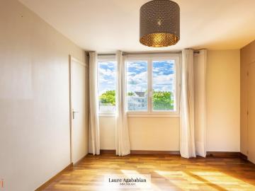 Appartement 4 pièces 67 m²