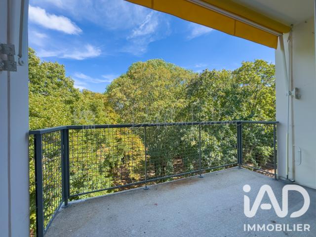 Appartement 4 pièces 67 m²