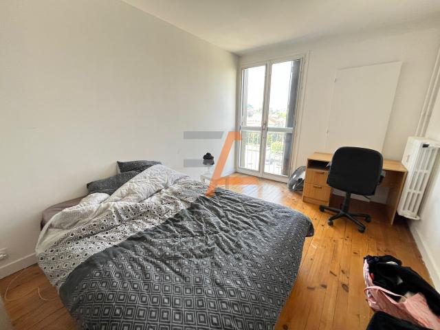 Appartement 4 pièces 67 m²