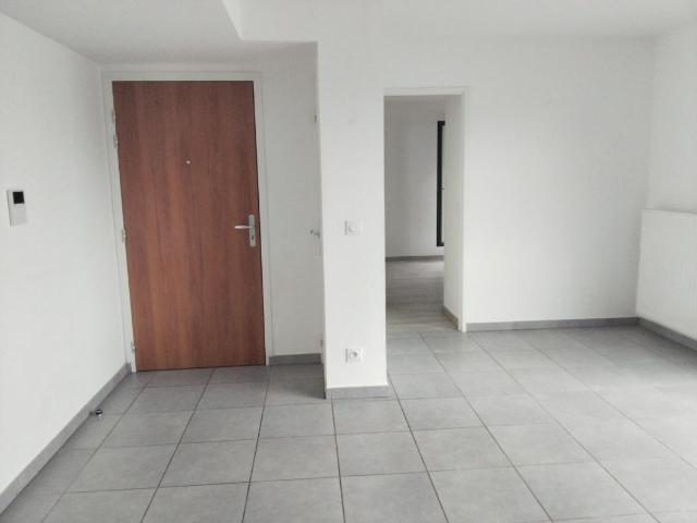 Appartement 4 pièces 67 m²