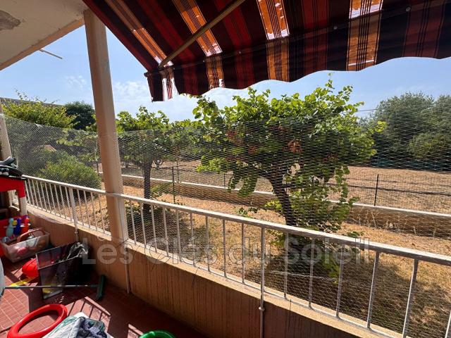 Appartement 4 pièces 64 m²