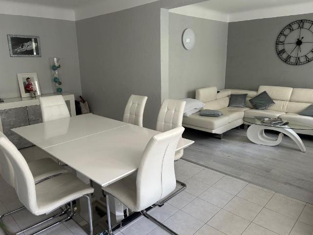 Appartement 4 pièces 67 m²