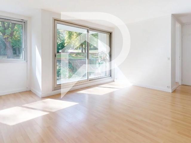 Appartement 4 pièces 67 m²