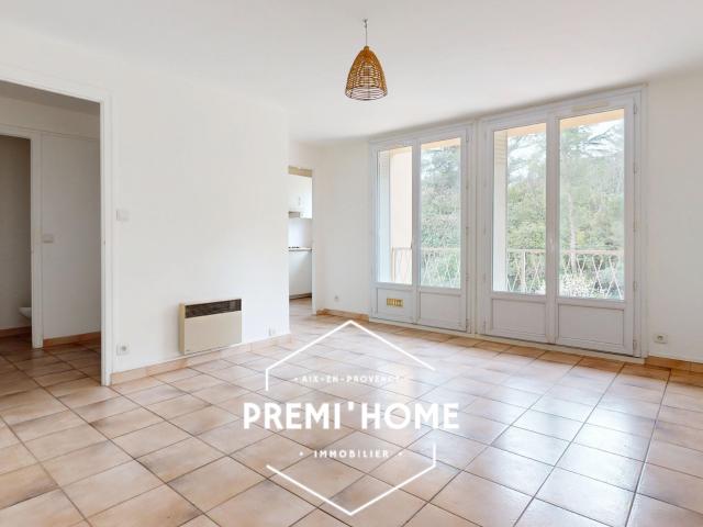 Appartement 4 pièces 67 m²