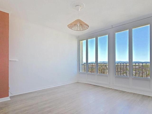 Appartement 4 pièces 67 m²