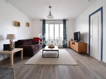 Appartement 4 pièces 67 m²