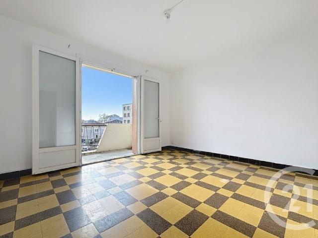 Appartement 4 pièces 67 m²