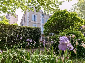 Appartement 4 pièces 67 m²