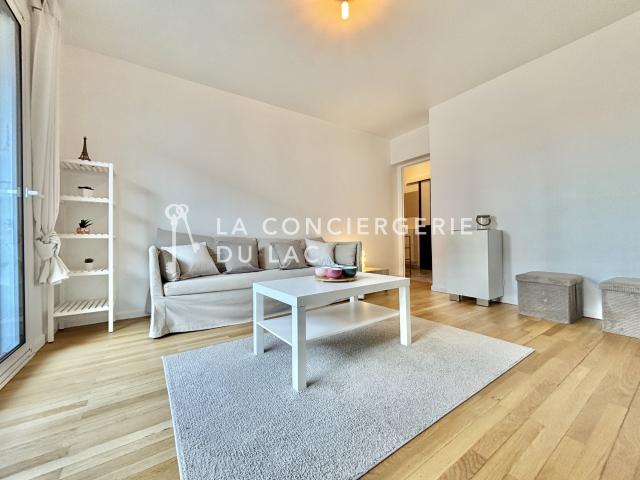 Appartement 4 pièces 67 m²