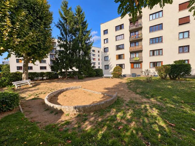Appartement 4 pièces 67 m²