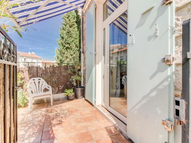 Appartement 4 pièces 67 m²