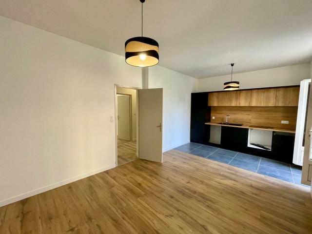 Appartement 4 pièces 67 m²