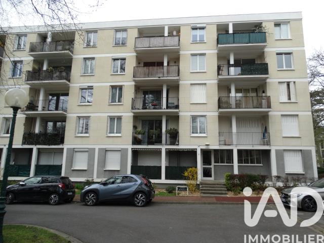 Appartement 4 pièces 67 m²