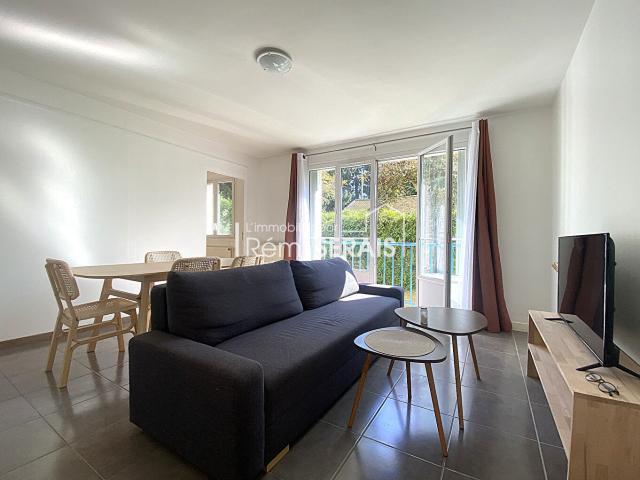 Appartement 4 pièces 67 m²