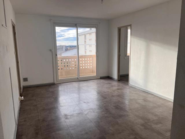 Appartement 4 pièces 67 m²