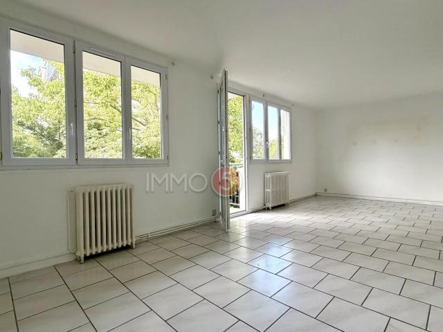 Appartement 4 pièces 67 m²