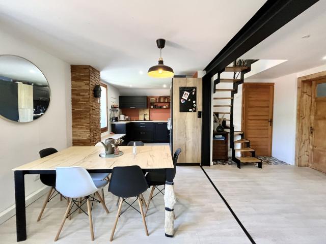 Appartement 4 pièces 67 m²