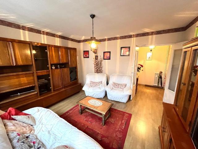 Appartement 4 pièces 67 m²
