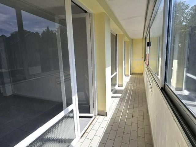 Appartement 4 pièces 67 m²