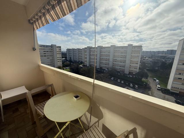 Appartement 4 pièces 67 m²