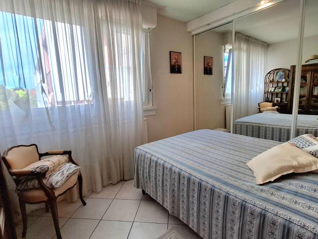 Appartement 4 pièces 67 m²