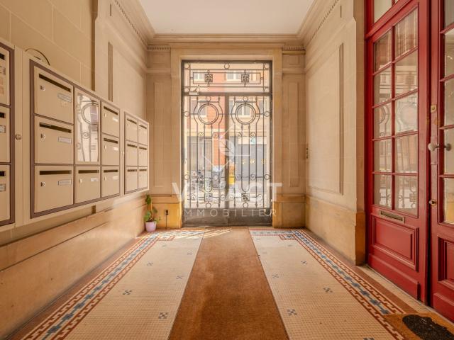 Appartement 4 pièces 67 m²