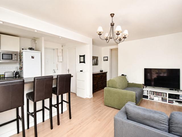 Appartement 4 pièces 67 m²