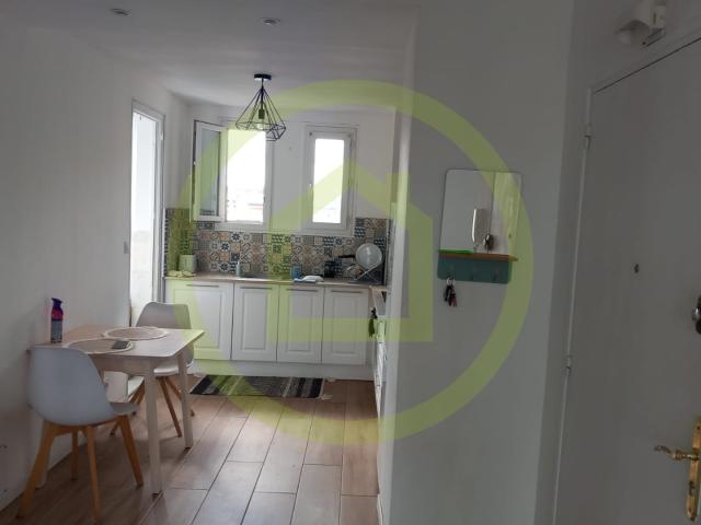 Appartement 4 pièces 67 m²