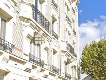 Appartement 4 pièces 67 m²