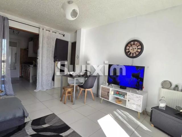 Appartement 4 pièces 67 m²