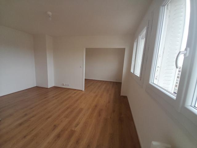 Appartement 4 pièces 67 m²